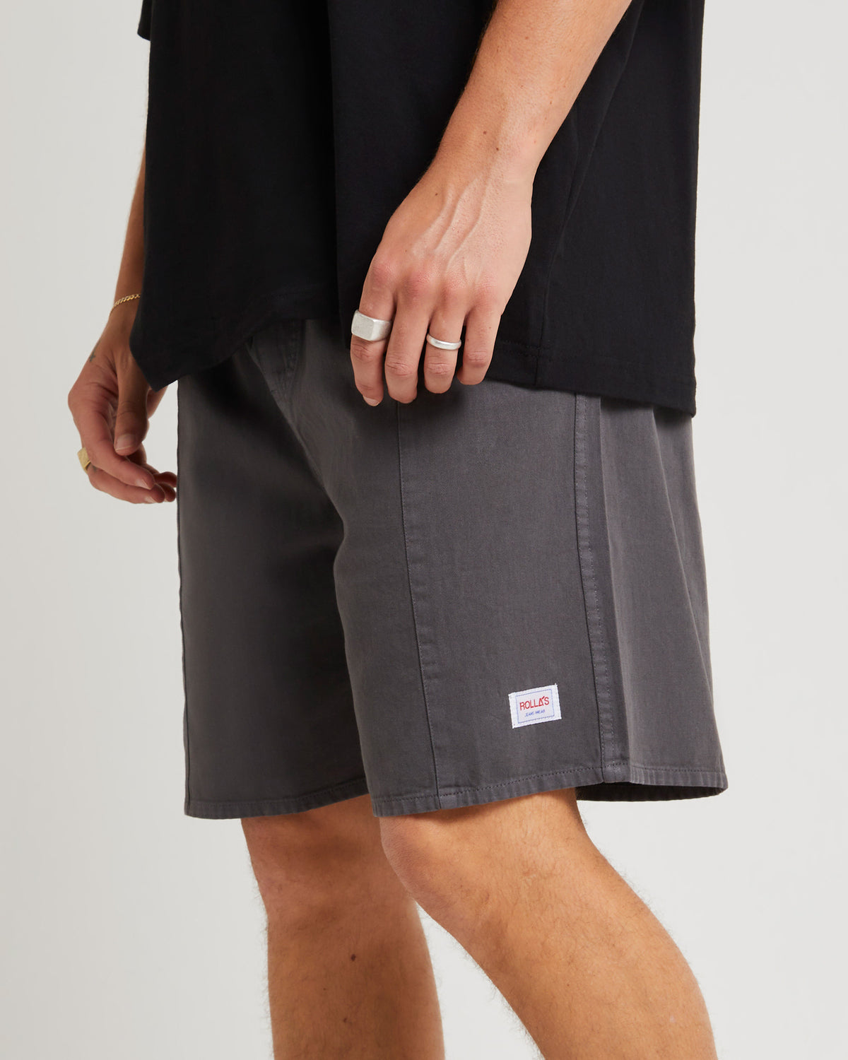 Tradie Short – General Pants Co.