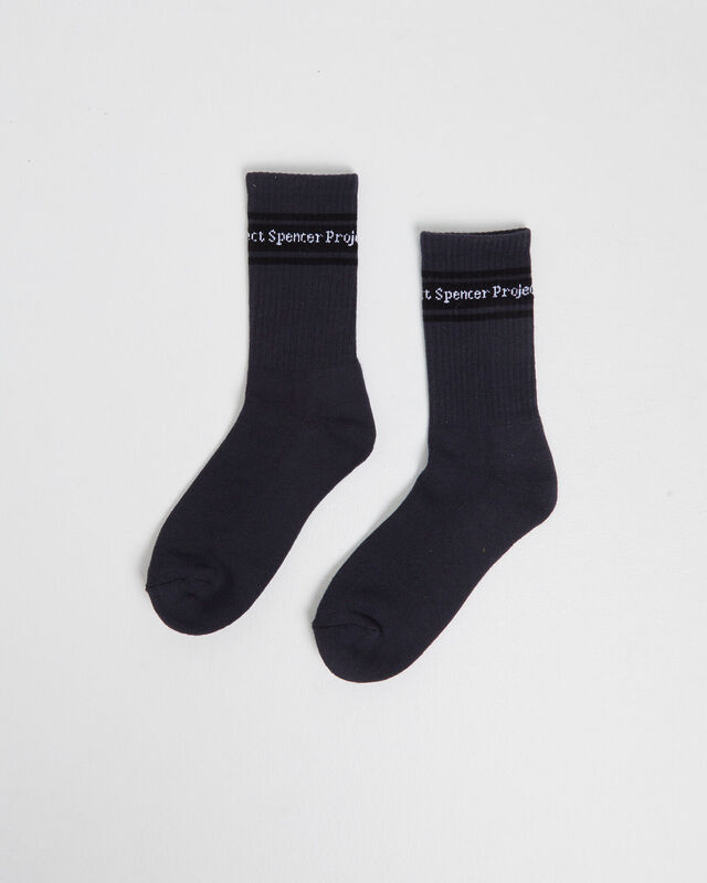 Lock Up Socks 3 Pack, hi-res image number null