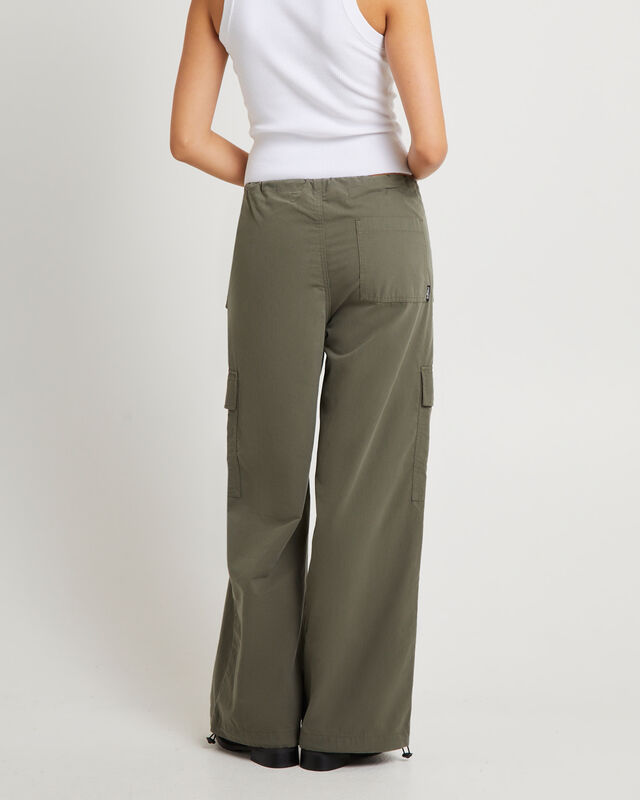 Rosebowl Vintage Para Pants, hi-res image number null