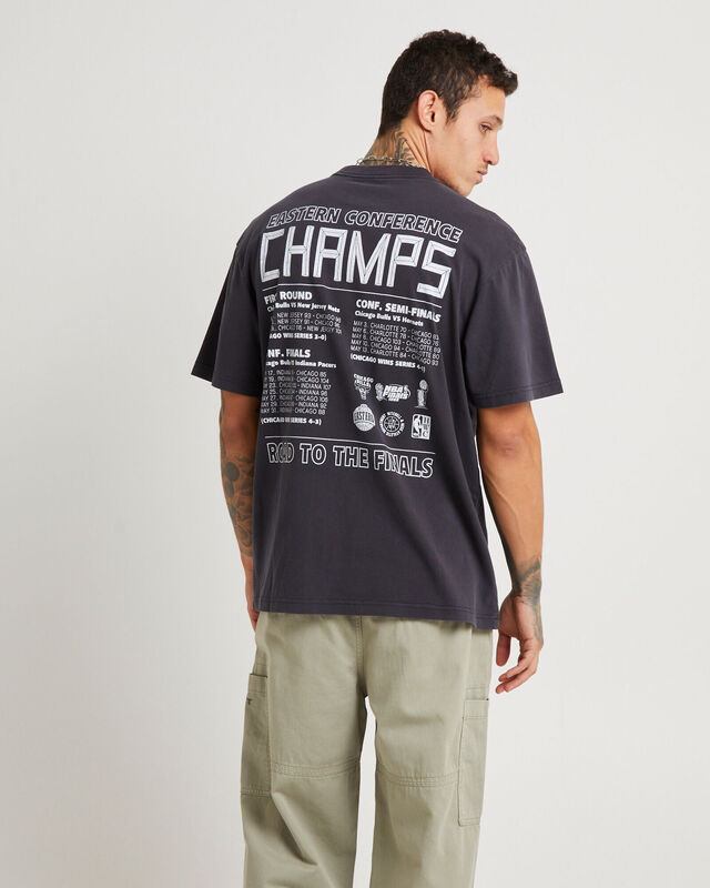 Chisel Championship T-Shirt, hi-res image number null