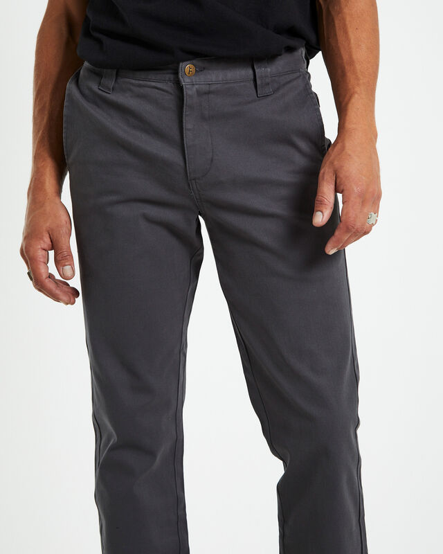 Crux Pants Grey, hi-res image number null