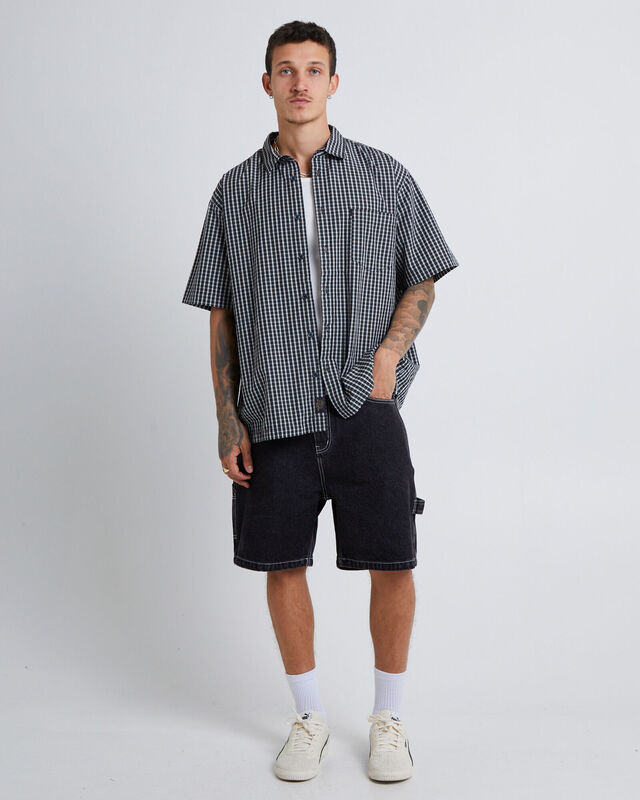 Skate Short Sleeve Shirt, hi-res image number null