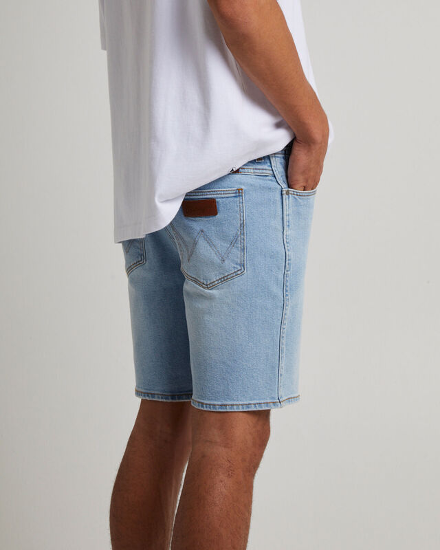 Spencer Relaxed Taper Short, hi-res image number null