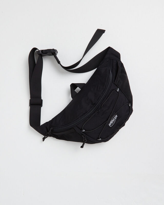 Nitro Bum Bag, hi-res image number null