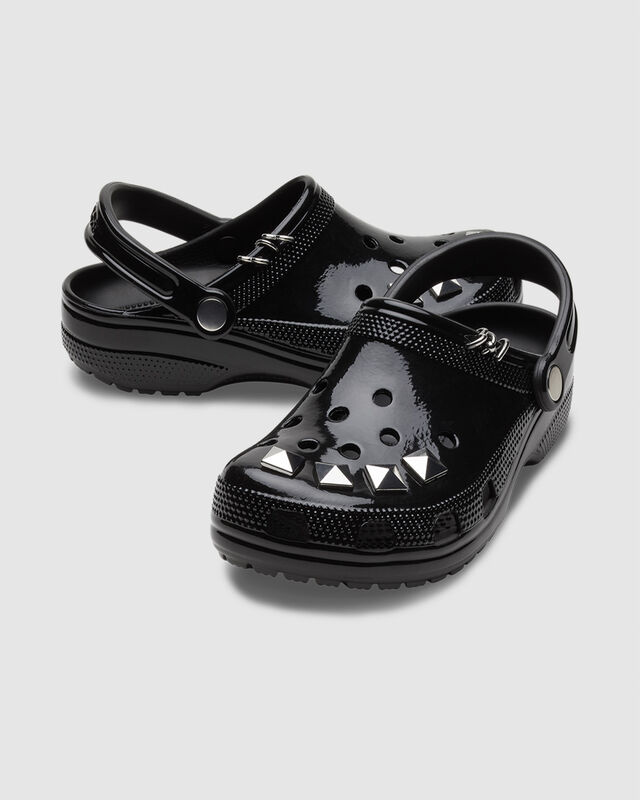 Classic Studded Clog, hi-res image number null