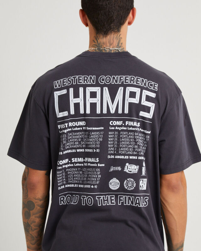 Chisel Championship T-Shirt, hi-res image number null