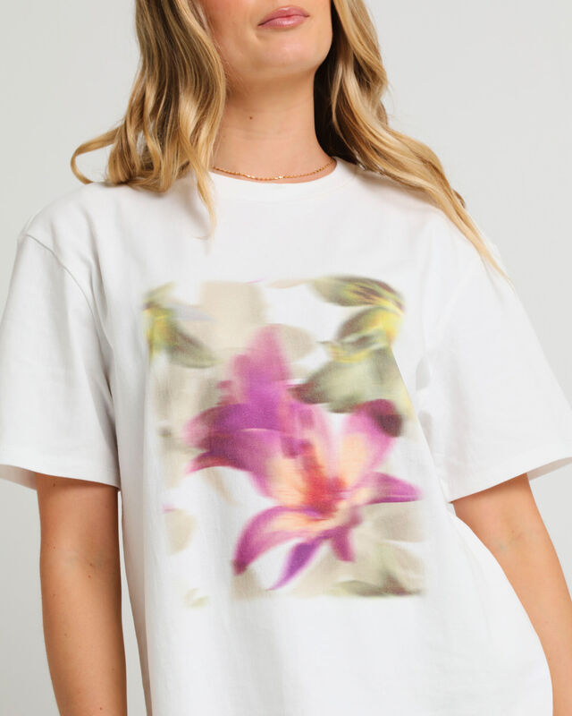 Femme Graphic Tee, hi-res image number null