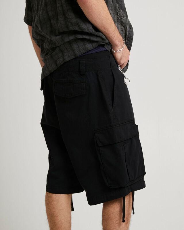 Razor Cargo Short, hi-res image number null