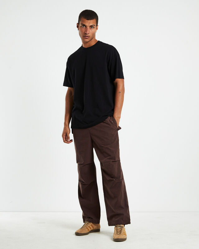 Parachute Pants Brown, hi-res image number null