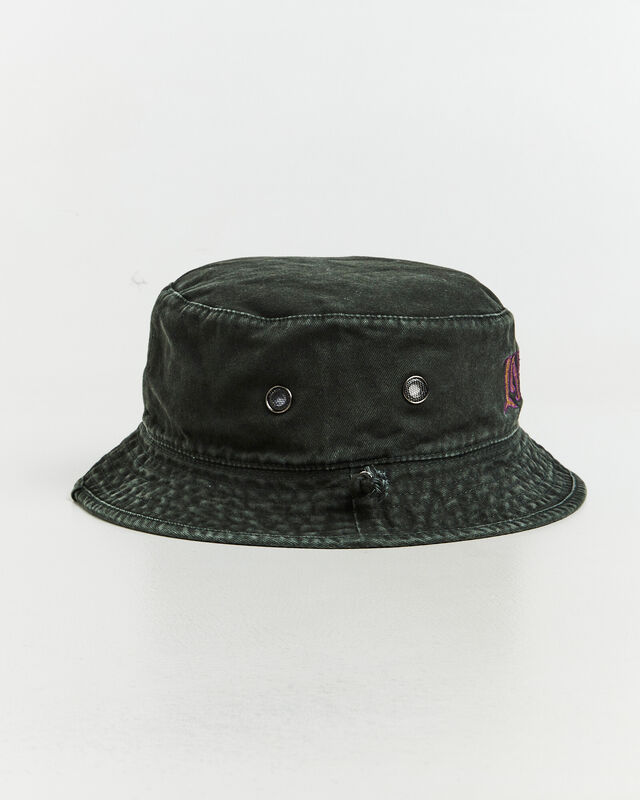 Baxter Wide Brim Boonie Forest Green, hi-res image number null