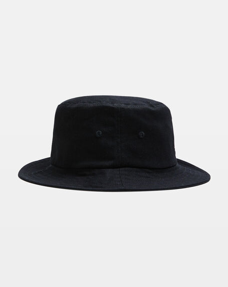 Classic Og Bucket Hat Black