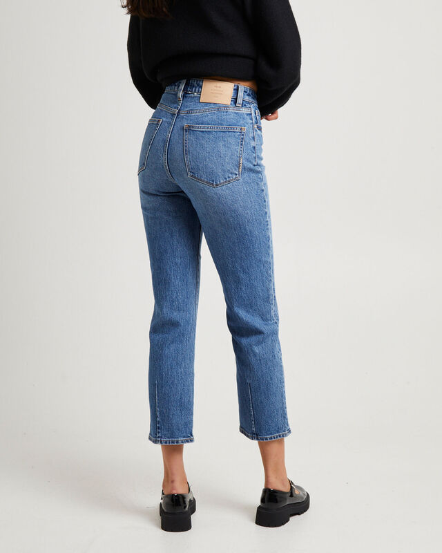 Nico Straight Jeans Ode, hi-res image number null