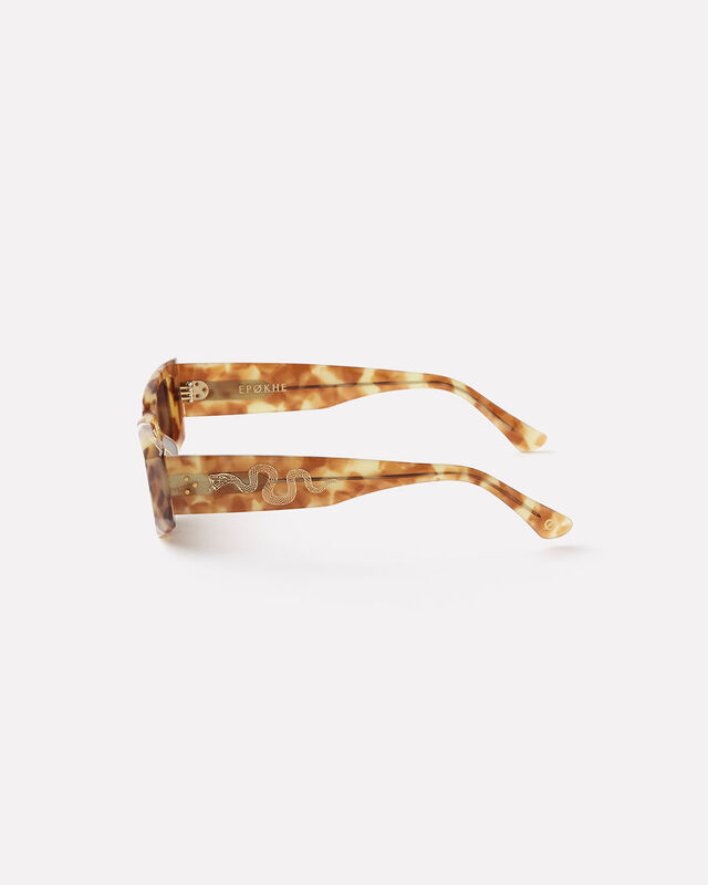 Guilty Sunglasses Hazel Tortoise / Bronze, hi-res image number null