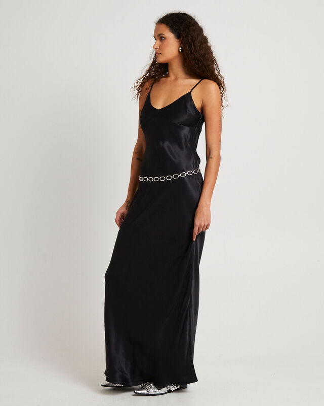 Arabella Slip Maxi Dress, hi-res image number null