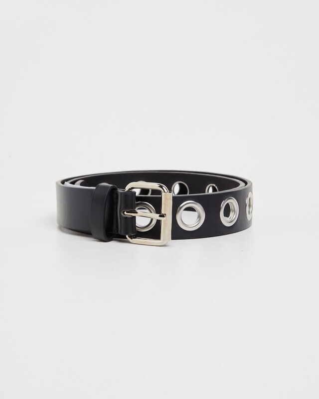 Single Eyelet Belt, hi-res image number null