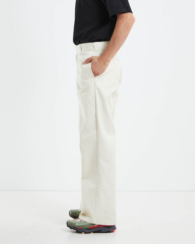 852 Super Loose Pants Bone, hi-res image number null