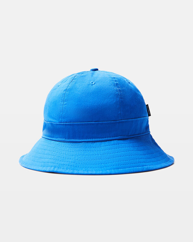 Bell Bucket Hat Royal Blue, hi-res image number null