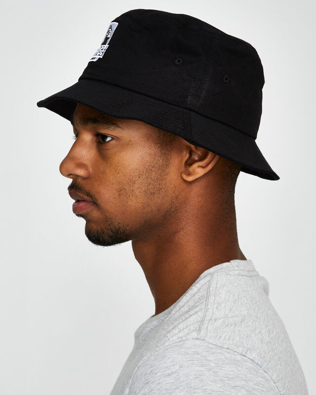 Classic Og Bucket Hat Black, hi-res image number null