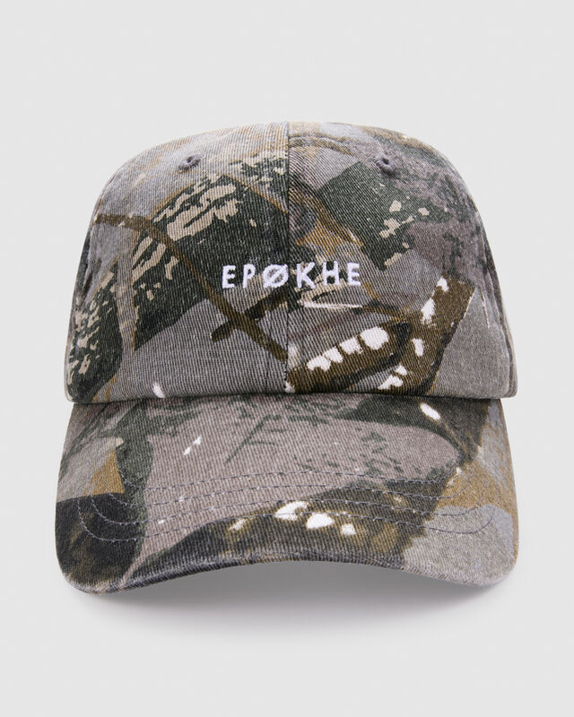 Epokhe Logo Hat, hi-res image number null