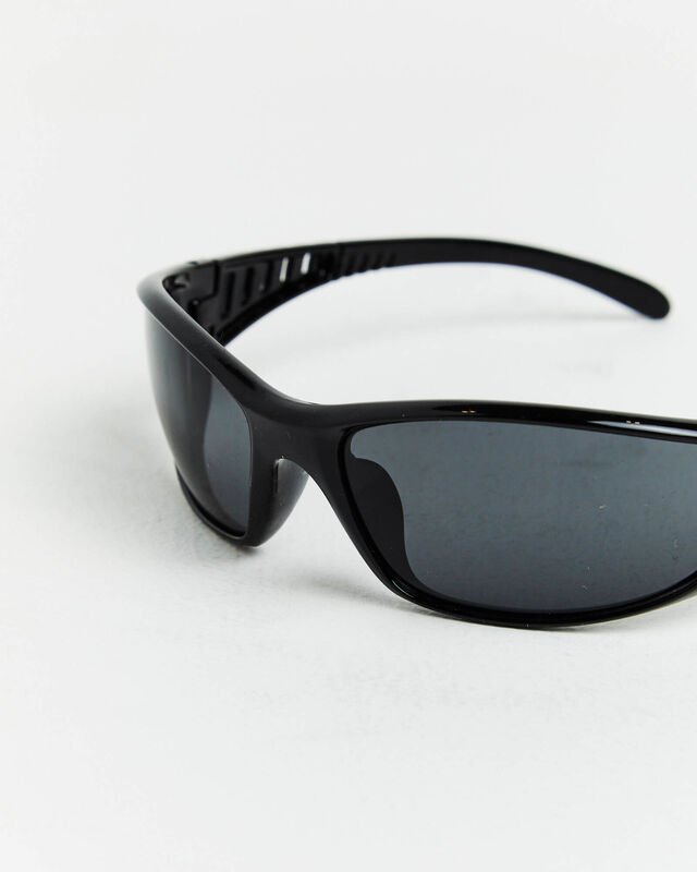 After Hours Sunglasses in Black, hi-res image number null