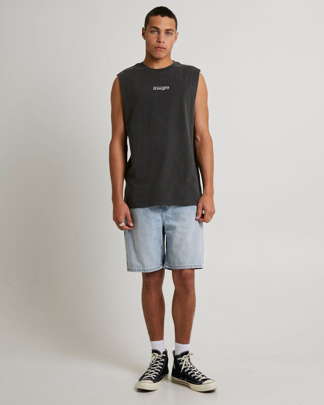 General Muscle Tee, hi-res image number null