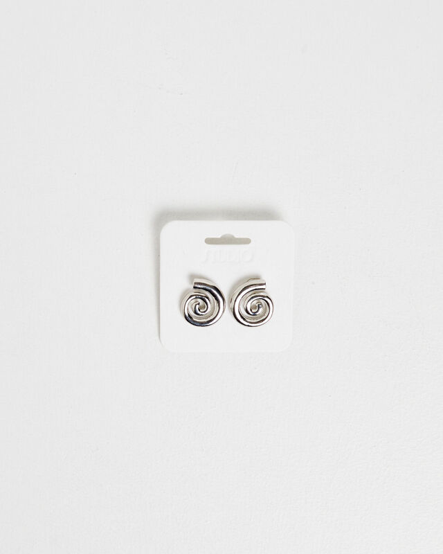 Paros Sprial Earring, hi-res image number null