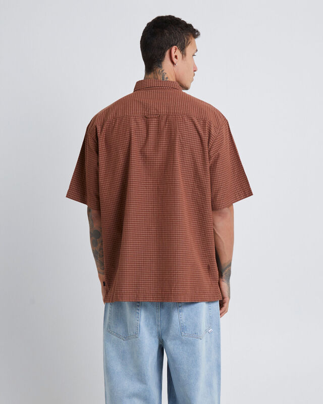 Skate Short Sleeve Shirt, hi-res image number null