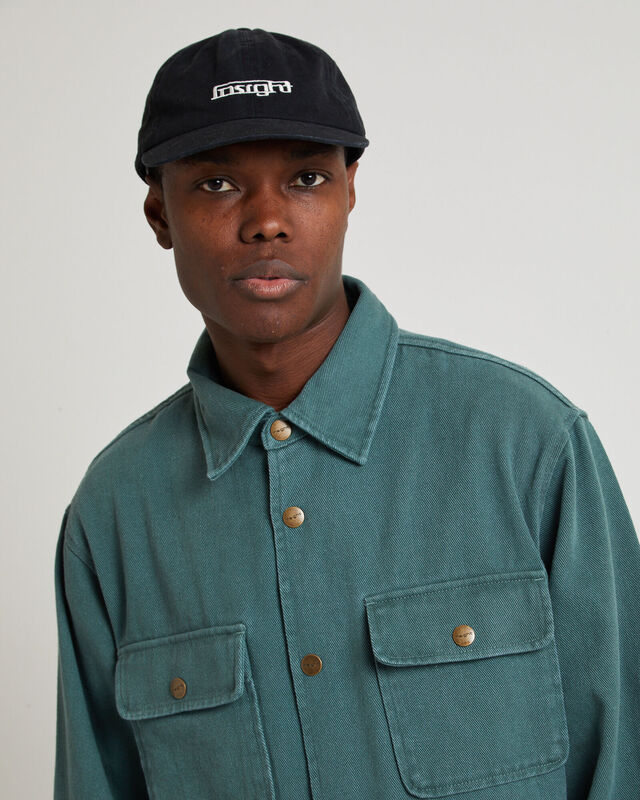 Conditions Drill Overshirt, hi-res image number null
