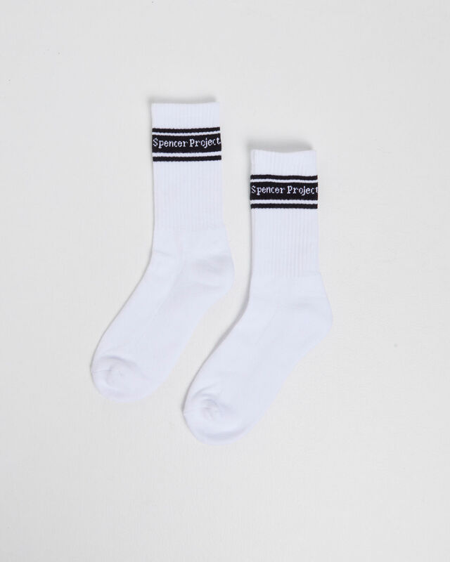 Lock Up Socks 3 Pack, hi-res image number null