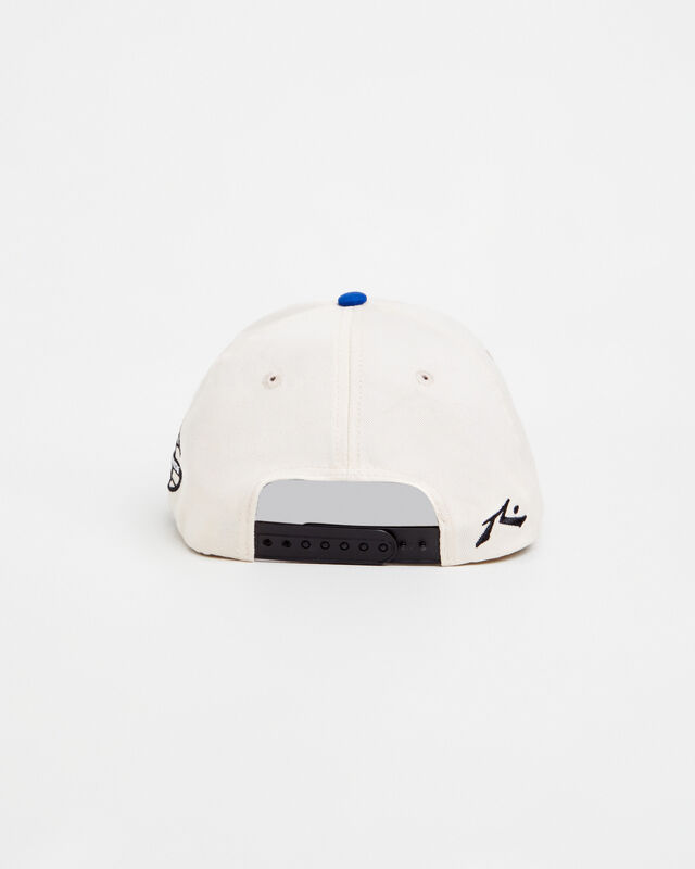 Rusty Eighty- Five Snapback Cap, hi-res image number null