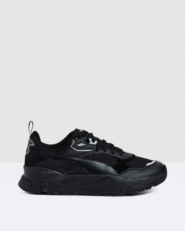 Trinity Puma Sneakers Puma Black/Puma Silver, hi-res image number null