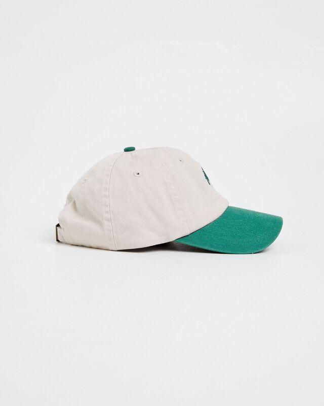 Stock Low Pro Cap Pine, hi-res image number null