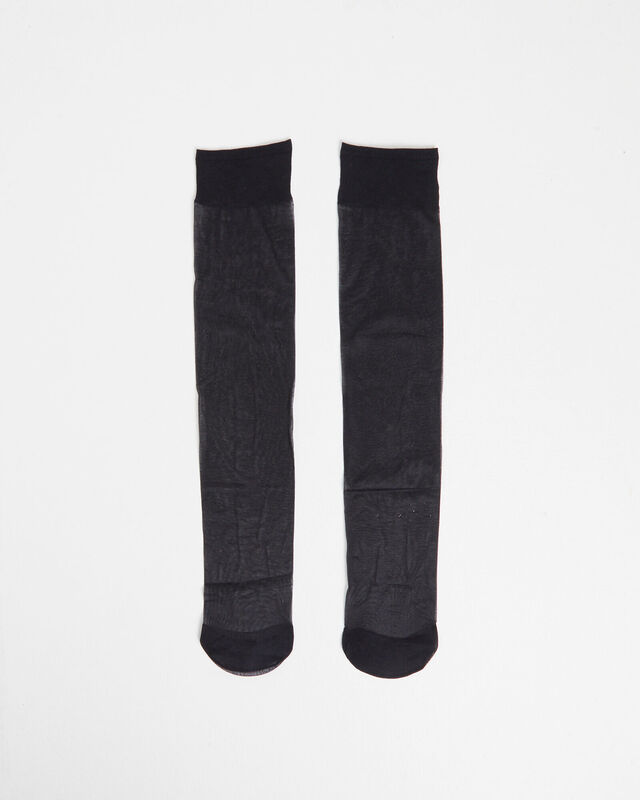 2 Pack Mesh Socks, hi-res image number null