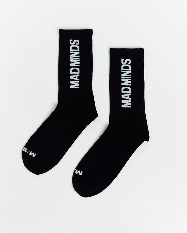 New Life Socks 3 Pack Assorted, hi-res image number null