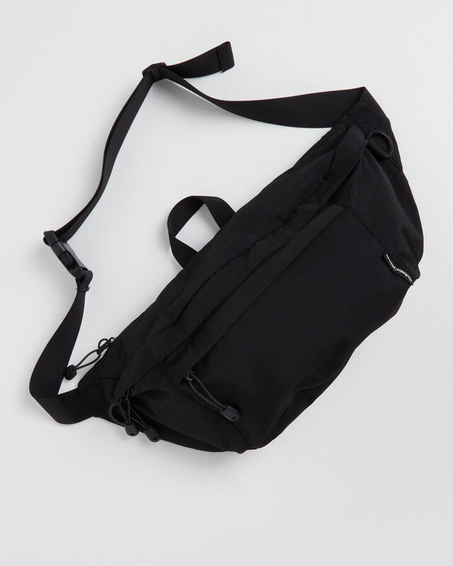 Porter Cross Body Bag, hi-res image number null