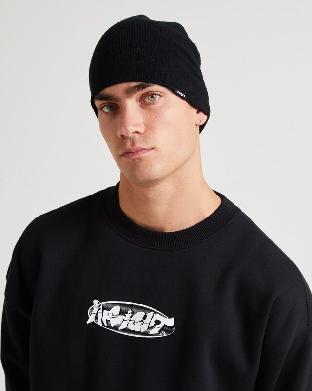 Core Skull Beanie, hi-res image number null