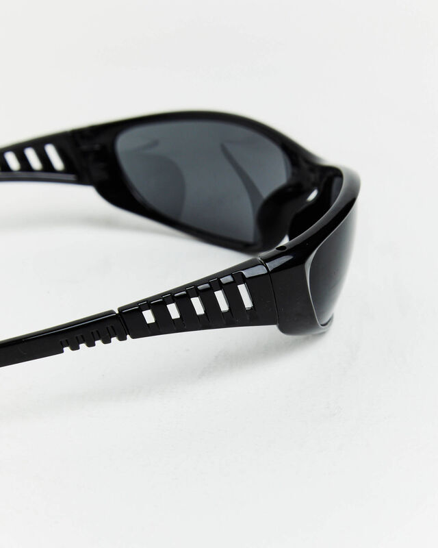 After Hours Sunglasses in Black, hi-res image number null