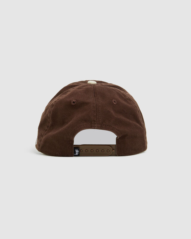 Chenille S Low Pro Cap, hi-res image number null