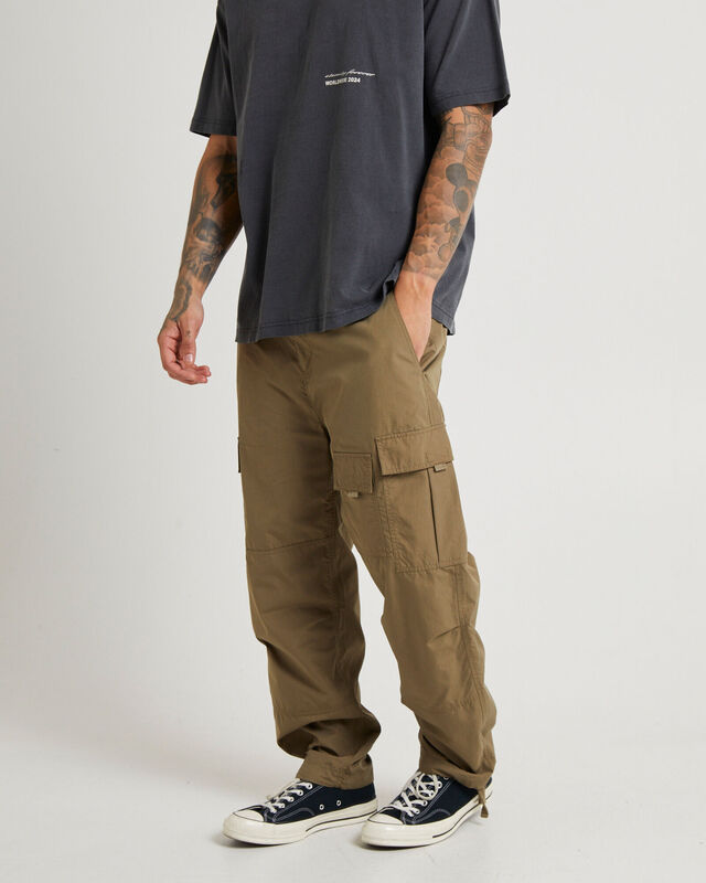 Globe Multi Cargo Pants, hi-res image number null