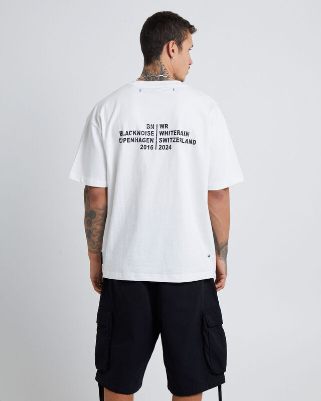 Tour Short Sleeve T-Shirt, hi-res image number null