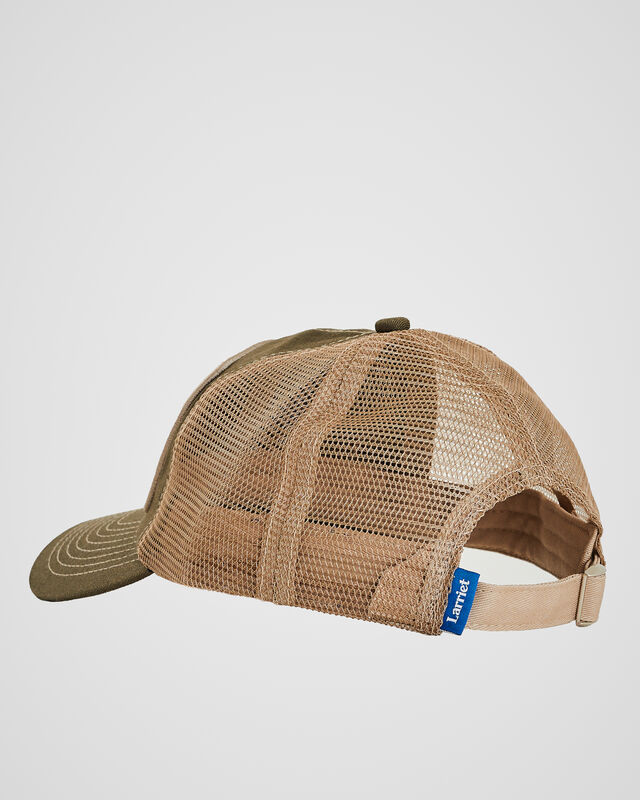 Trucker Cap in Olive, hi-res image number null