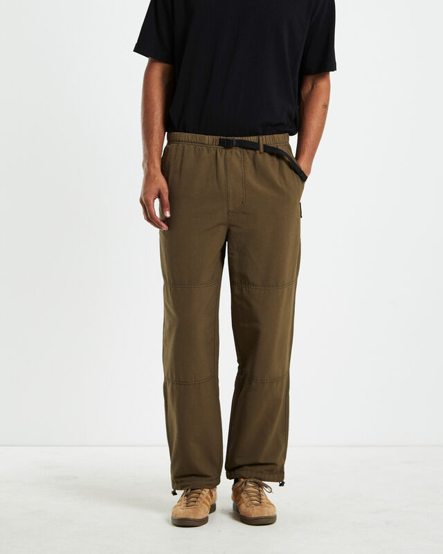 Pass Pants Moss Green, hi-res image number null