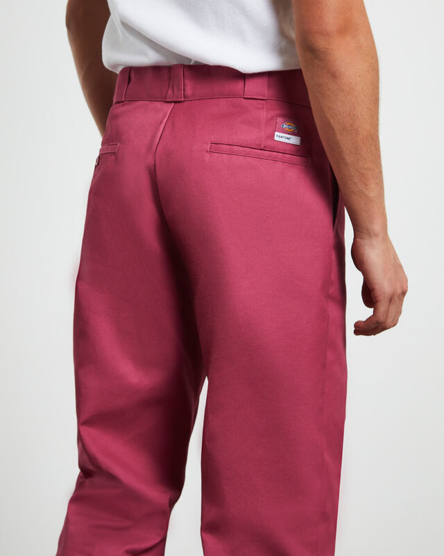 874 Pant in Malaga, hi-res image number null