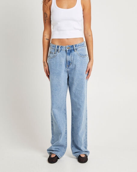 Bobby Baggy Dad Jeans