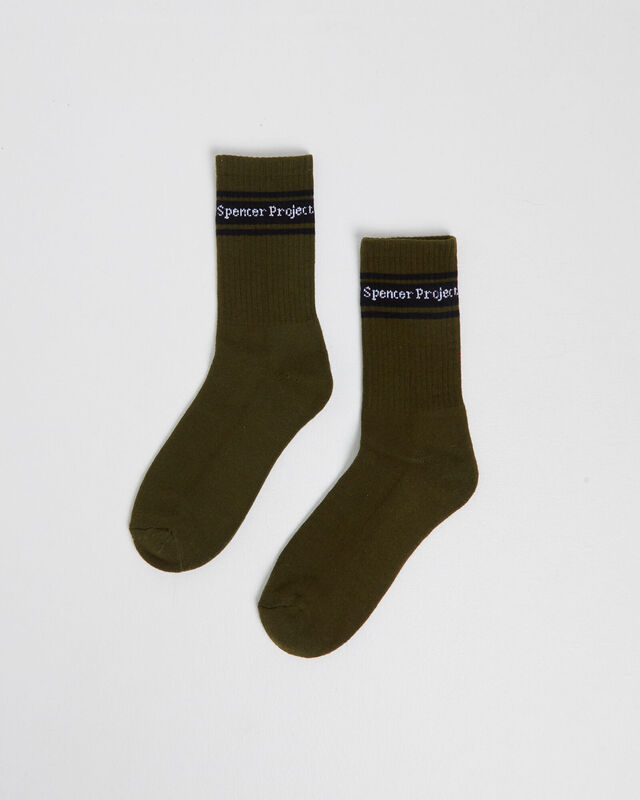 Lock Up Socks 3 Pack, hi-res image number null