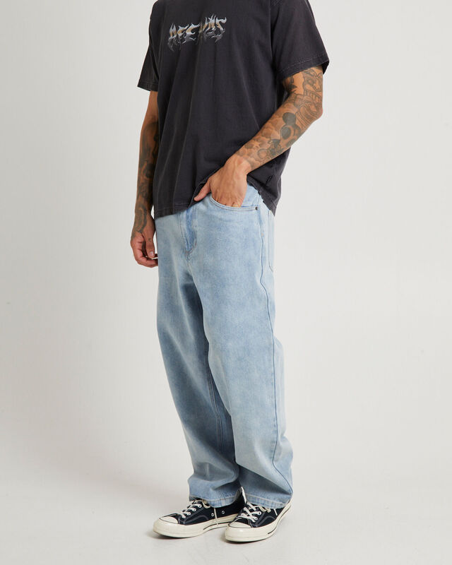 Wide Boy Jeans, hi-res image number null