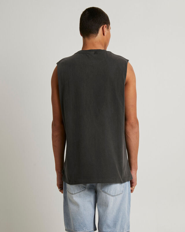 General Muscle Tee, hi-res image number null