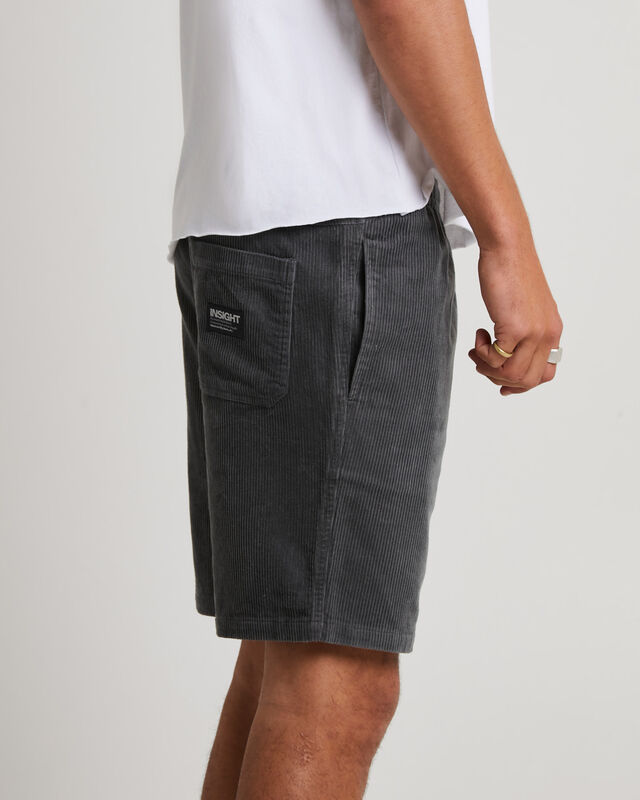 Bedford 2.0 Cord Short, hi-res image number null