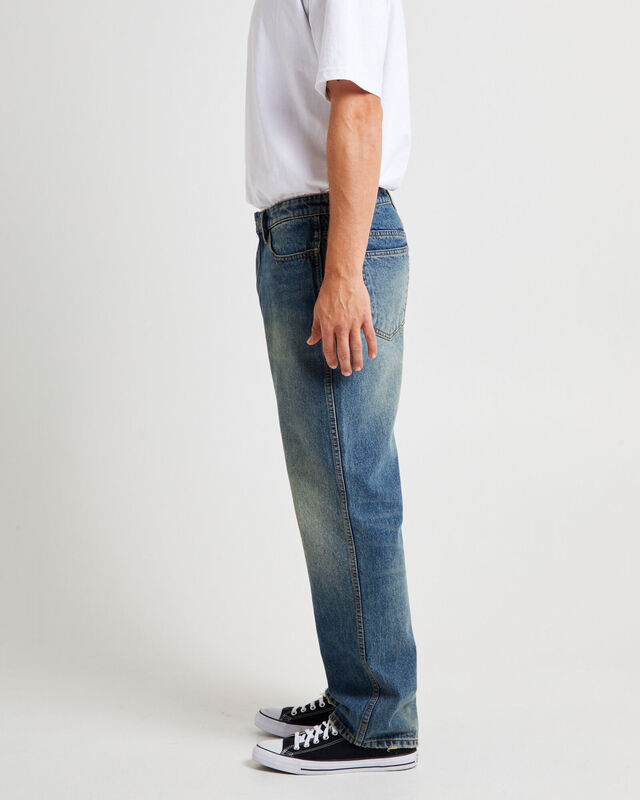 Ezy Torque Jeans, hi-res image number null