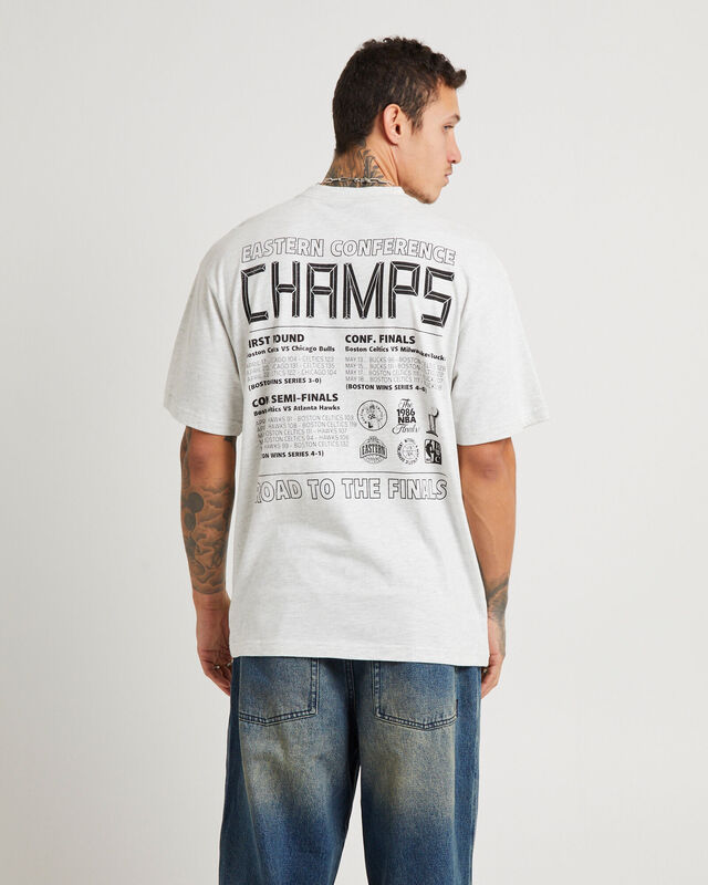 Chisel Championship T-Shirt, hi-res image number null